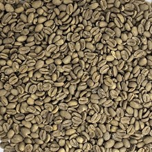 Papua New Guinea Organic Decaf Purosa FTO SWP